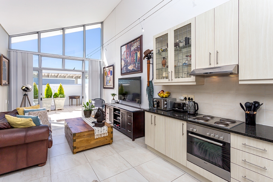 1 Bedroom Property for Sale in Big Bay Western Cape